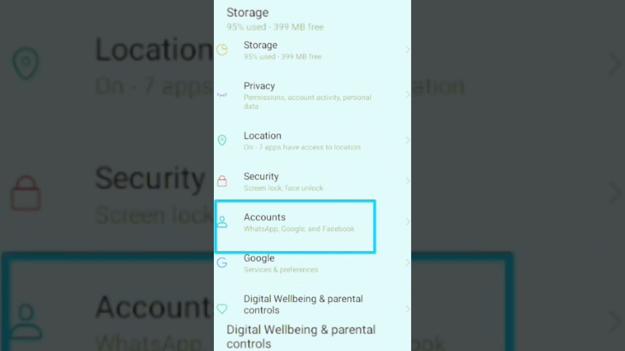 how to remove YouTube account ! how to remove YouTube account !