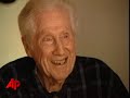 Nixon Antagonist, 'Deep Throat' Dead at 95