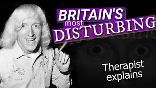 The Psychology Of Jimmy Savile The Explains