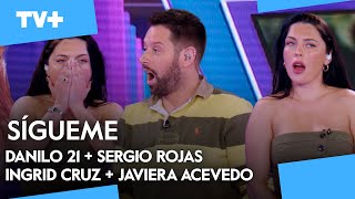 Sígueme 12 De Septiembre De 2025