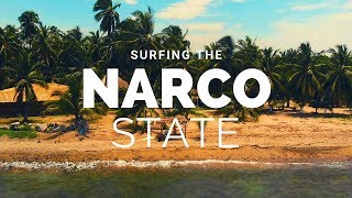 Is Mexico Safe? - Surfing the Narco State (Zihuatanejo)