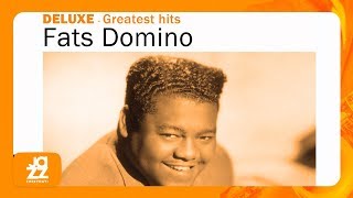 Watch Fats Domino Bo Weevil video