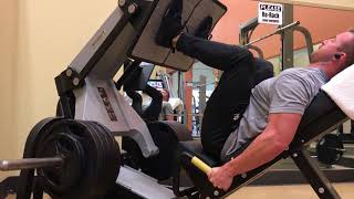 Leg Press