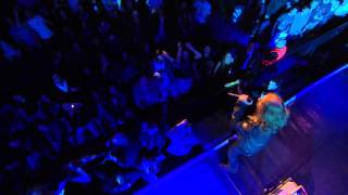 Watch Dream Theater Bridges In The Sky video