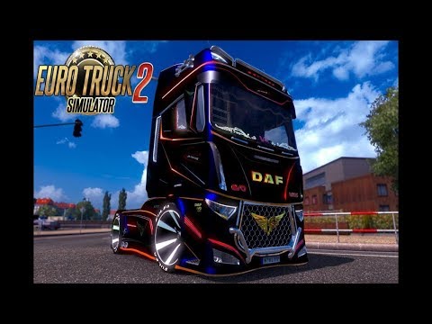 Прямая трансляция пользователя Михалыч Михалыч стрим стрим Euro Simulator 2 . онлайн