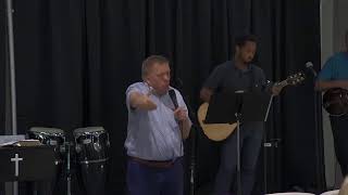 WBBC Oct 3rd, 2021 Service