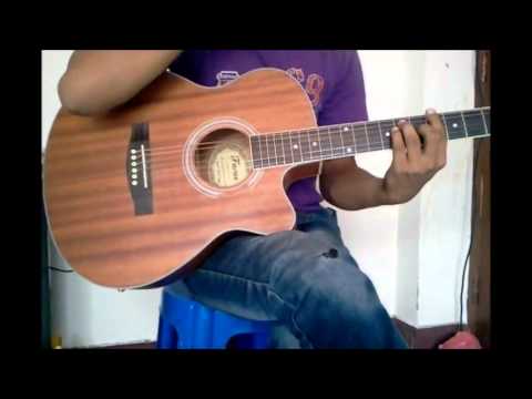 Har Kisi ko Nahi Milta(Boss(New) Guitar Chords Lesson