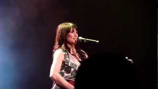 Watch Jill Johnson Roll My Way video