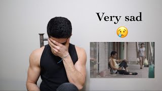 TRY NOT TO CRY CHALLENGE - MY DAD IS A LIAR (Reaction) *VERY EMOTIONAL*