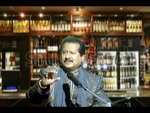Sabko Maloom Hai Main Sharabi Nahin