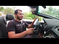 Driving My Cheap Lamborghini For First Time Was Terrifying And Driving My Cheap Lamborghini For First Time Was Terrifying And