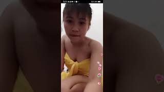 Bigo Tante Septrilia Sange Bikin Croot Berkali Kali Part Iii