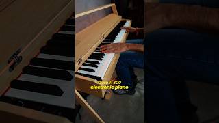 The Ultimate 88-Key Digital Piano