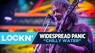 Watch Widespread Panic Chilly Water video