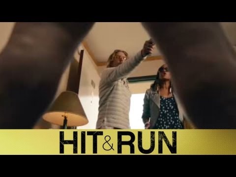 Hit and Run
