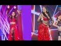 Ragini Dwivedi 's dress removed while dancing