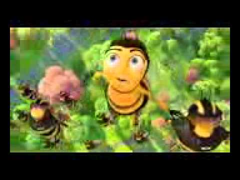 فيلم Bee Movie كامل مدبلج للعربية YouTube