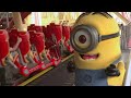 Minion Mayhem At Universal Orlando images Minion Mayhem At Universal Orlando