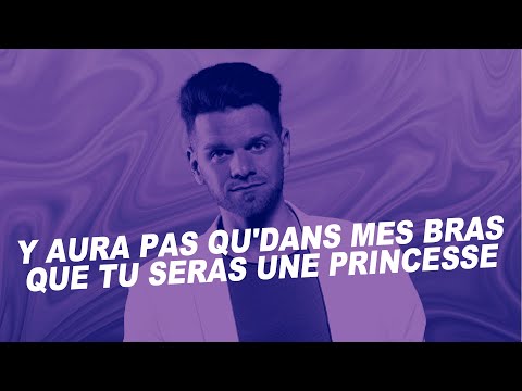 Keen'v - Bébé Sois Mienne Paroles