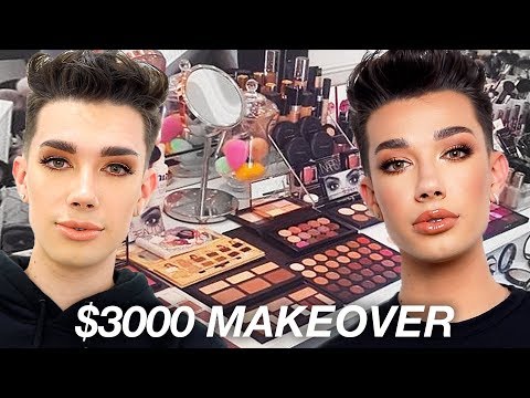 $50 MAKEOVER vs. $3000 MAKEOVER
