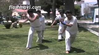 Capoeira Balanca 2 Capoeira Balanca 2
