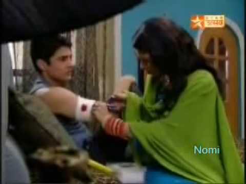 kashish bandage sujals wound
