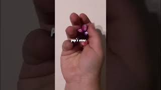 Asmr Bead Sounds