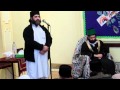 Jumma Mubarak Naat Paak By Masoom Sahib Khadim E Eidgah Sharif London 17/2/12