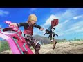Xenoblade Chronicles 3D - Video Review (3DS)