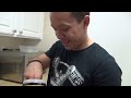 A Day In The Life Vlog: Injury Update, Haircut, Shoutouts, etc.