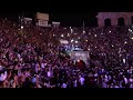 Cesare Cremonini, "Vorrei" all'Arena di Verona