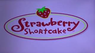 Closing To Strawberry Shortcake The Sweet Dreams Movie 2006 Dvd