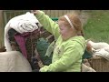 Fieldsports Britain - Crow Shooting, Shane's Castle game fair and how to run a charity clay