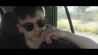Joshua Hyslop - Long Way Down (Official Music Video)