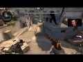 Izakowa Akademia Taktyczna #1 de_mirage