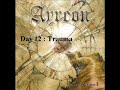 12 - Ayreon - The Human Equation - Trauma