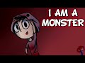 I AM A MONSTER