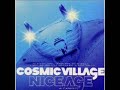 Behind The Mask(Rice Beat Version) by Cosmic Village