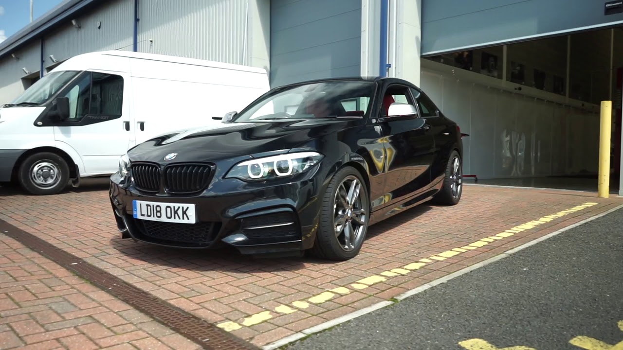 41+ Bmw M4 Quicksilver Exhaust