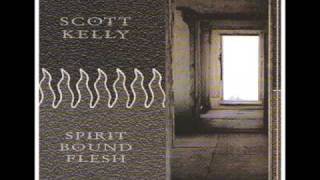Watch Scott Kelly I Dont Feel You Anymore video