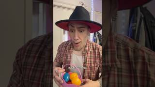 The Easter Egg Hunt For Siblings