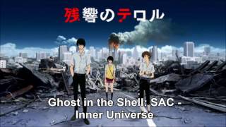 My Top 10 Yoko Kanno Anime Tracks