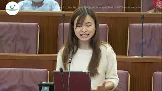 Parliamentary Address on 10 March 2022 (Part 3)