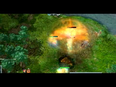 Video of game play for Mage Bane 2