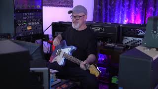 U2 Guitar Wireless System - Official XVIVE Video