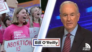 The Church's Deafening SILENCE | Bill O'Reilly