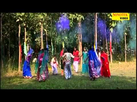 Krishan Bhajan - O Pyari Radha Rani | Shyamji Ka Lifafa Vol...