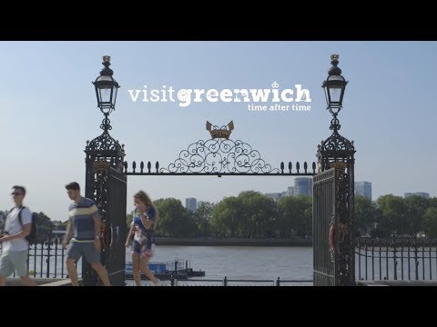 Visit Greenwich unveils new plans for Woolwich