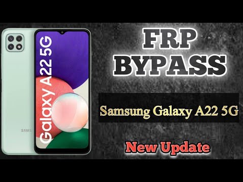 Samsung A22 5G Frp Bypass || Android 14 Remove Google Samsung A22 5G Frp Bypass || Android 14 Remove Google