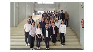 Kırıkkale Üniversitesi Kimya Bölümü